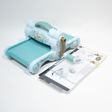 Sizzix big shot for sale  Shipping to Ireland