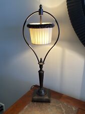 antique italy lamp made for sale  North Ridgeville