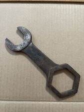 Antique wrench number for sale  Stonington