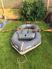 Inflatable dinghy for sale  LEEDS