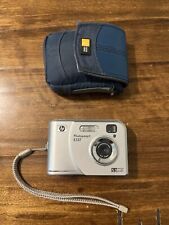 HP Photosmart M627 Digital Camera Optical Zoom 3x Silver for sale  Shipping to South Africa