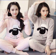 Ladies girl pyjamas for sale  LEICESTER