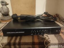 Channel cctv dvr for sale  DUNDEE