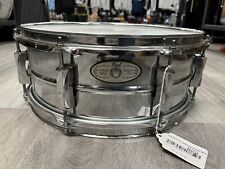 Pearl sensitone steel for sale  Muscle Shoals