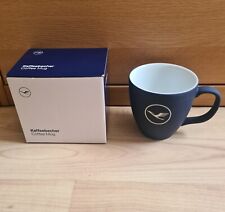 Lufthansa kaffeebecher coffee gebraucht kaufen  Legden