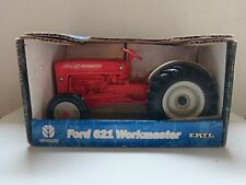 Tracteur ford 621 d'occasion  Poitiers