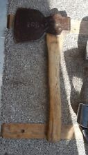 Vintage whitehouse axe for sale  PAIGNTON