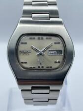Seiko automatic 6119 for sale  Shipping to Ireland