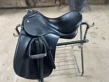 Collegiate dressage saddle for sale  Canal Winchester