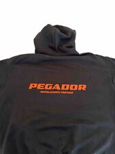 Peso zip hoodie gebraucht kaufen  Rüdersdorf