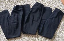 Boys school trousers for sale  SOUTHAMPTON