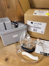 clear maker line ice u for sale  Portland