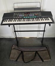 Yamaha psr keyboard for sale  BARGOED