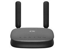 Used, ZTE MF275R Home Modem Wi-Fi Router GSM LOCKED ONLY FOR TELUS CANADA for sale  Shipping to South Africa