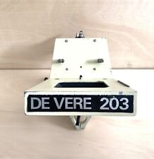 Vere 203 bellows for sale  STOURBRIDGE