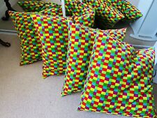 Ikea cushions stockholm for sale  HORSHAM