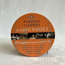 Penguin classics classics for sale  LONDON