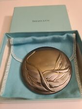 Tiffany co. leaf for sale  Merrillville