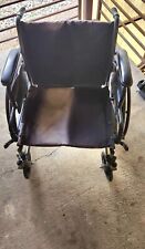 Drive medical wheelchair for sale  El Prado
