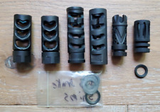 muzzle brake for sale  Wake Forest