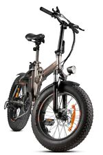 Bici elettrica smartway usato  Afragola