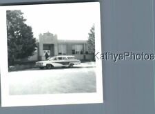 FOTO ENCONTRADA EM P&B K_4100 PERUA ESTACIONADA FORA DA ESCOLA comprar usado  Enviando para Brazil