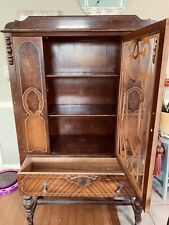 Antique hutch excellent for sale  Virginia Beach