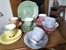 Pieces vintage royal for sale  TAMWORTH