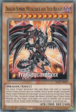 Dragon sombre métallique d'occasion  Argenteuil