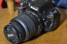 Nikon d5100 lens for sale  Hobart