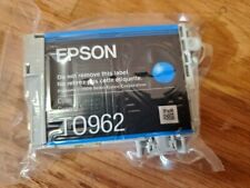 Epson cyan t0962 for sale  Brooklyn