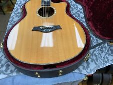 Taylor 916ce string for sale  Fairview