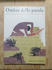 Libro ombre della usato  Modica