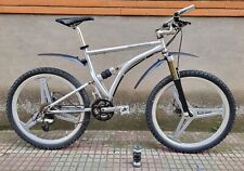 Mercedes benz mtb usato  Roma