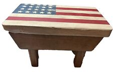 Foot stool usa for sale  Broadview