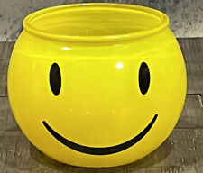Yellow smiley face for sale  Lehi