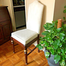 Vintage chair solid for sale  Washington