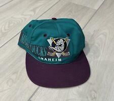 Vintage nhl anaheim for sale  San Marcos