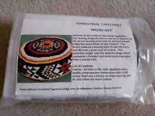 Terrestrial tapestries maori for sale  CHRISTCHURCH