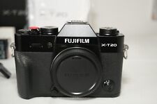 Fujifilm t20 fuji for sale  NEWTOWN