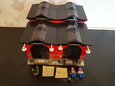 Lego 10027 train gebraucht kaufen  Goch