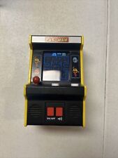 Pac man handheld for sale  Locust Grove