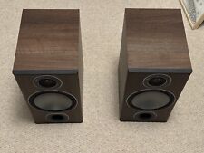 Monitor audio bronze for sale  STOCKPORT