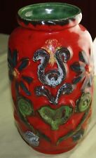 Bay keramik 50er gebraucht kaufen  Deutschland