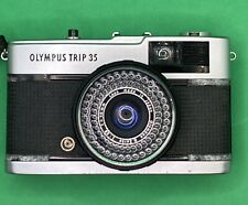 Classic olympus trip for sale  EXETER