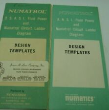 Vintage numatrol .n. for sale  Waverly