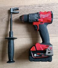 Milwaukee m18fpd2 18v for sale  KEIGHLEY