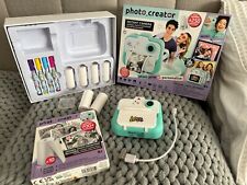 Photo creator instant for sale  COVENTRY