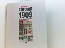 Chronik 1909 chronik gebraucht kaufen  Berlin