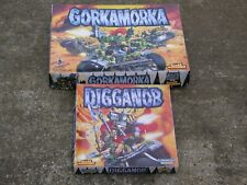 Games workshop gorkamorka for sale  PETERBOROUGH